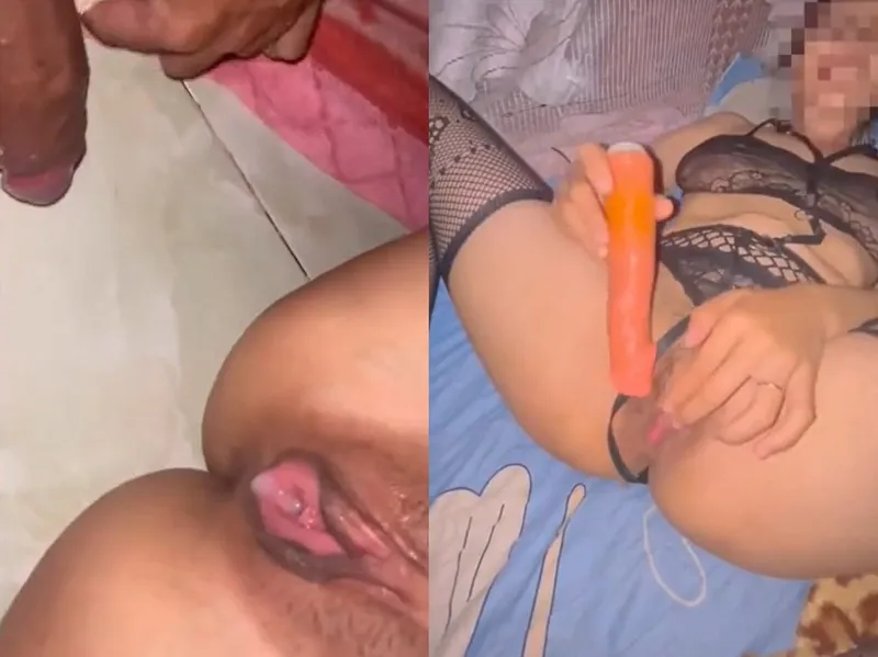 Nắc tập thể người vợ còn bắn tinh đầy lồn em